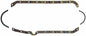 Oil Pan Gasket Set - OS5197C5