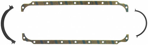 Oil Pan Gasket Set - OS6566C3