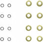 Valve Stem Seals - SS72526