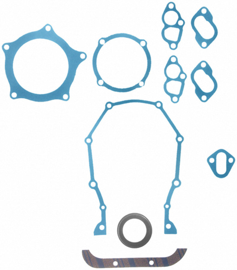 Timing Cover Gasket Set - TCS124602