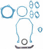 Timing Cover Gasket Set - TCS124602