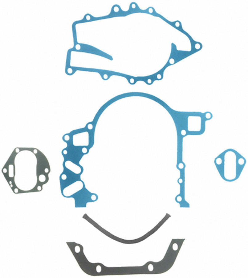 Timing Cover Gasket Set - TCS45002