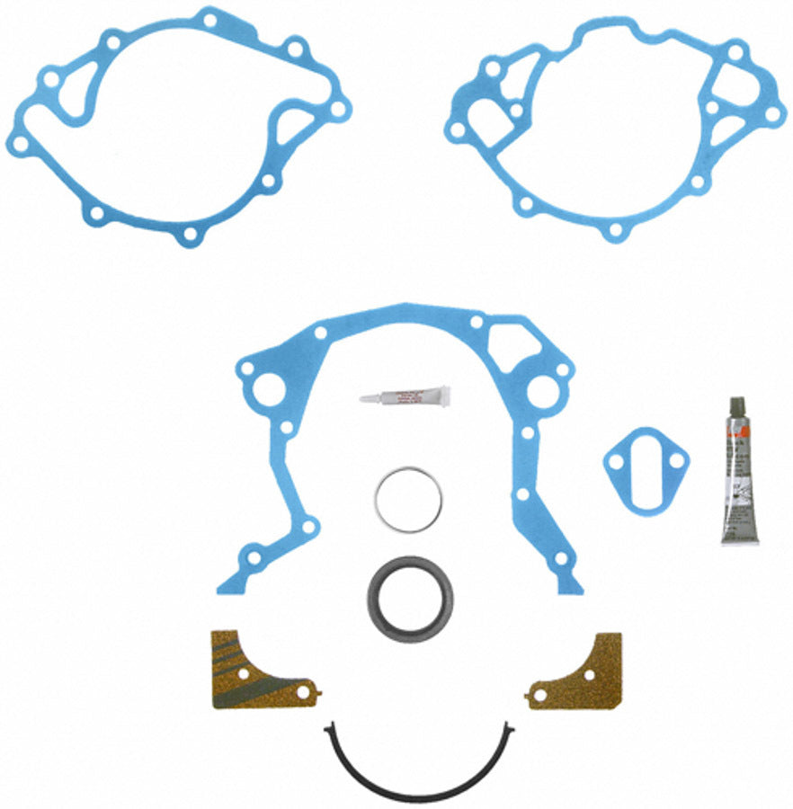 Timing Cover Gasket Set w/Sleeve SBF 221-351W - TCS45168