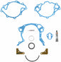 Timing Cover Gasket Set w/Sleeve SBF 221-351W - TCS45168
