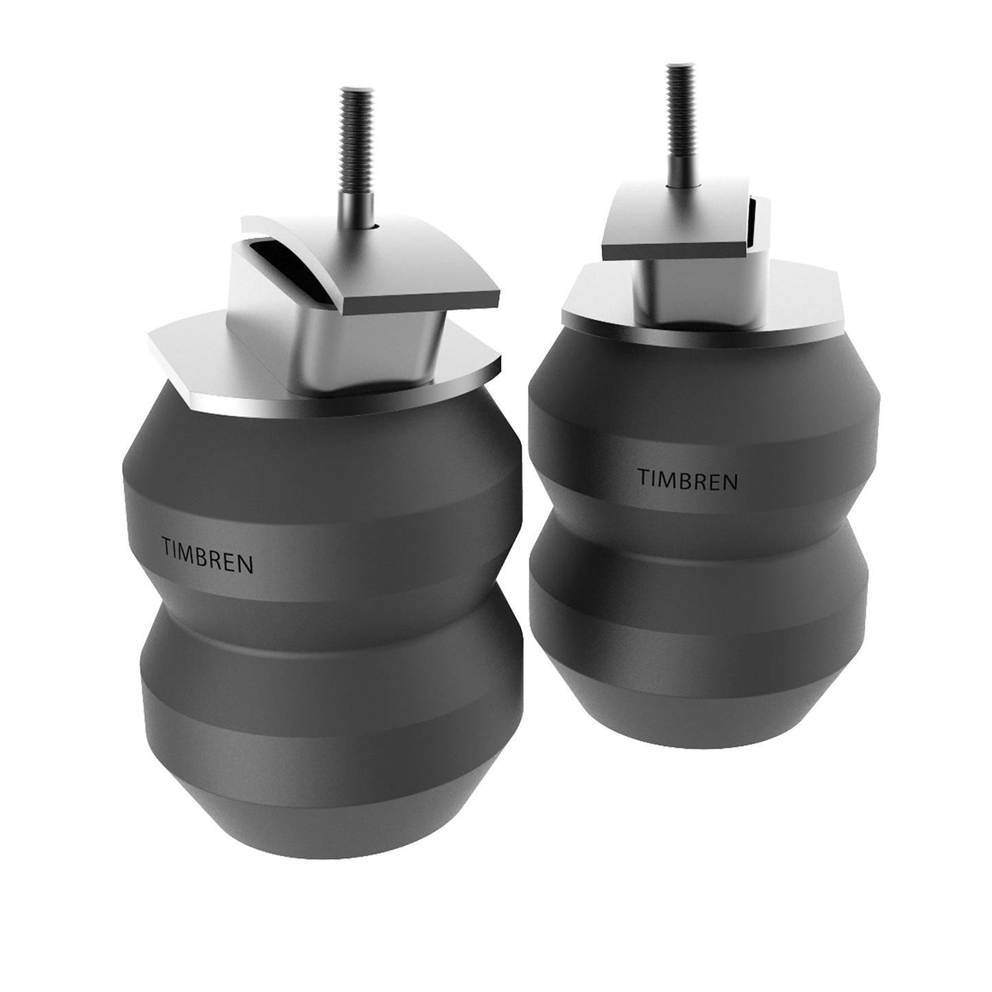 Timbren SES Suspension Enhancement System SKU# FERSDLB - Rear Kit