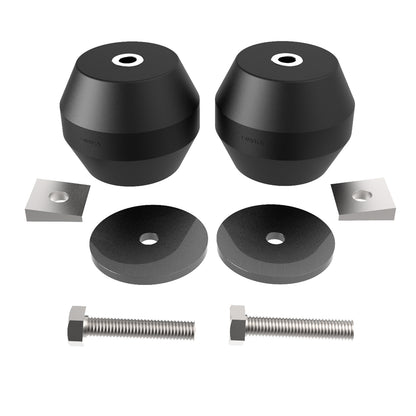 Timbren SES Suspension Enhancement System SKU# FF150972