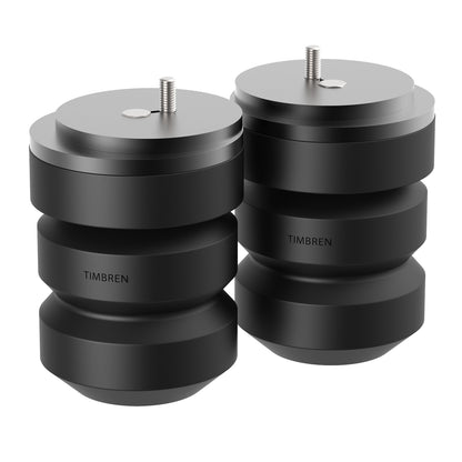Timbren SES Suspension Enhancement System SKU# FF350SDC - Front Kit