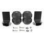 Timbren SES Suspension Enhancement System SKU# FFF53B - Front Kit