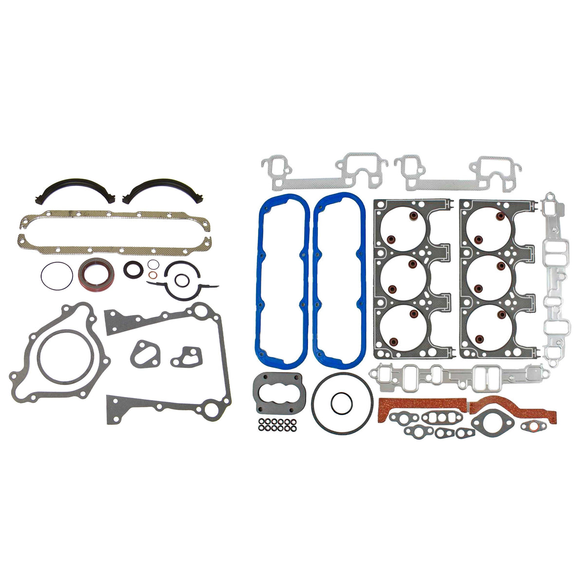 Full Gasket Set 1991 Dodge 3.9L