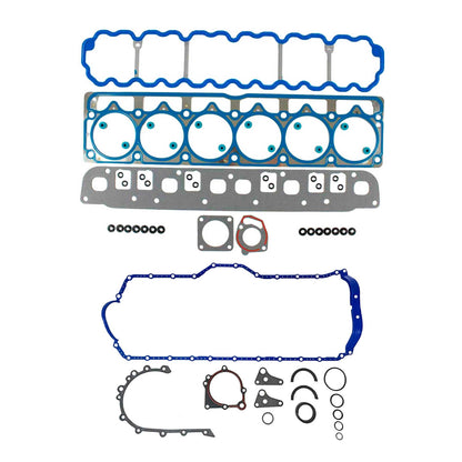 Full Gasket Set 2004-2006 Jeep 4.0L