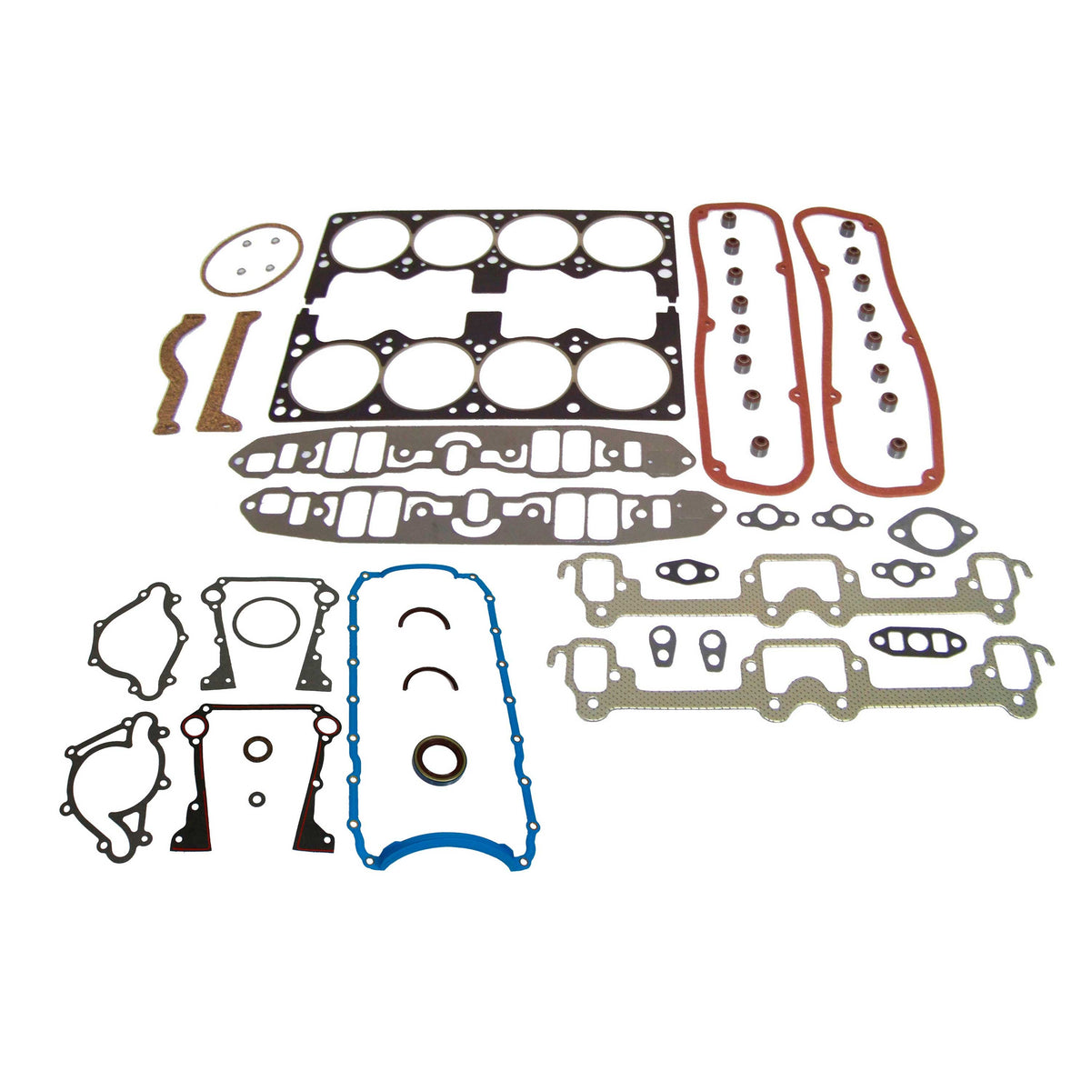 Full Gasket Set 1992 Dodge 5.9L
