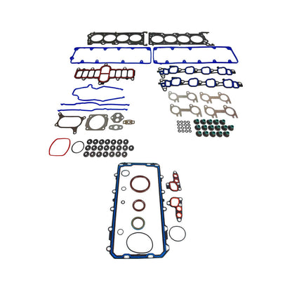 Master Engine Rebuild Kit 2002-2004 Ford 4.6L