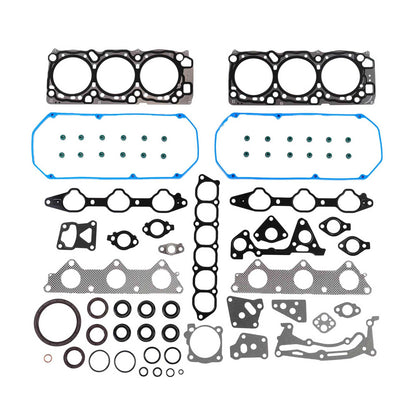 Master Engine Rebuild Kit 1999-2000 Mitsubishi 3.5L