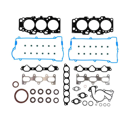 Master Engine Rebuild Kit 2001-2003 Hyundai,Kia 2.7L