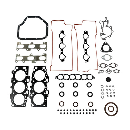 Gasket Set 2007-2008 Hyundai 2.7L