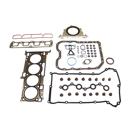 Gasket Set 2008-2014 Chrysler,Dodge 2.4L