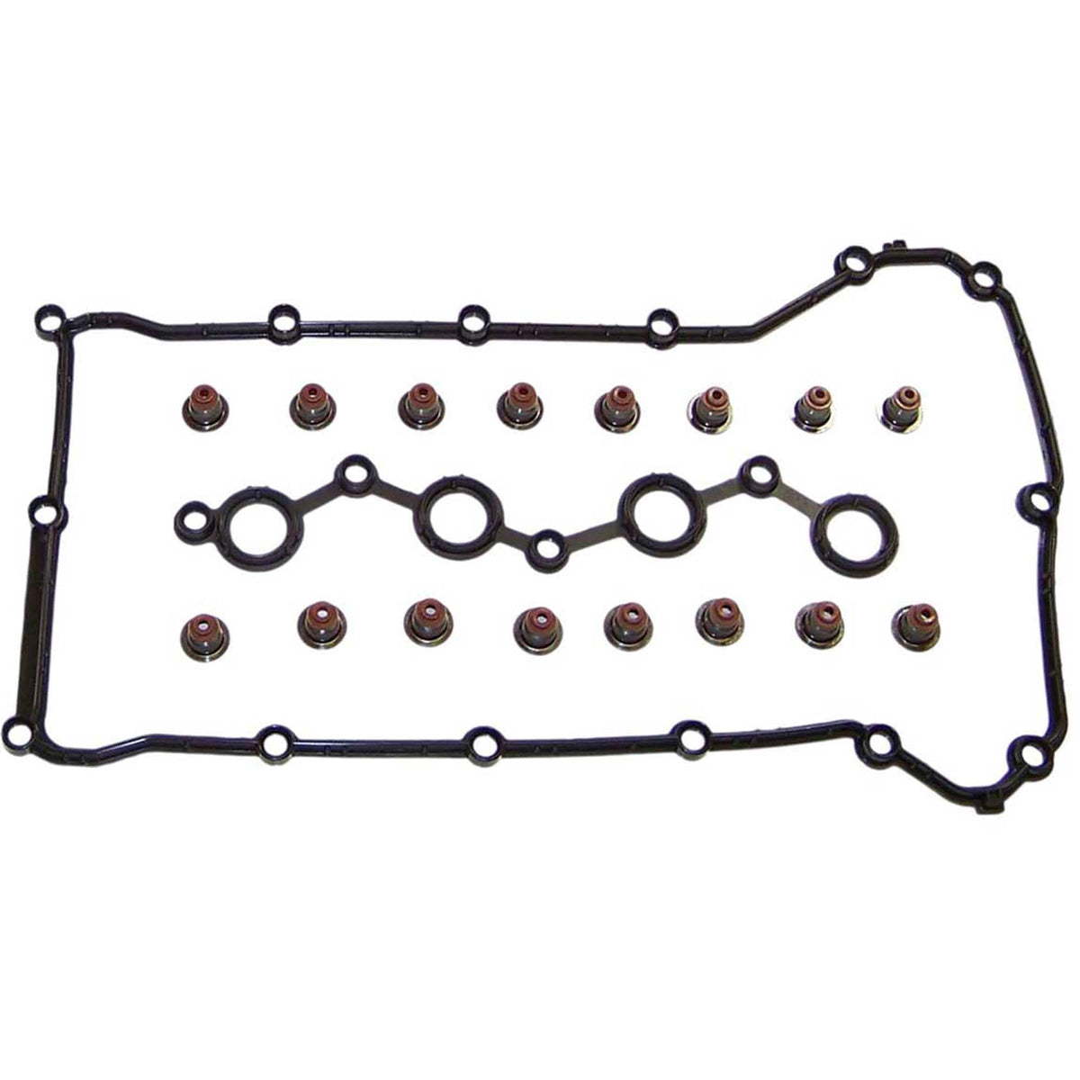 Gasket Set 2008-2014 Chrysler,Dodge 2.4L