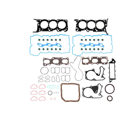 Master Engine Rebuild Kit 2010-2014 Hyundai & Kia 3.5L V6