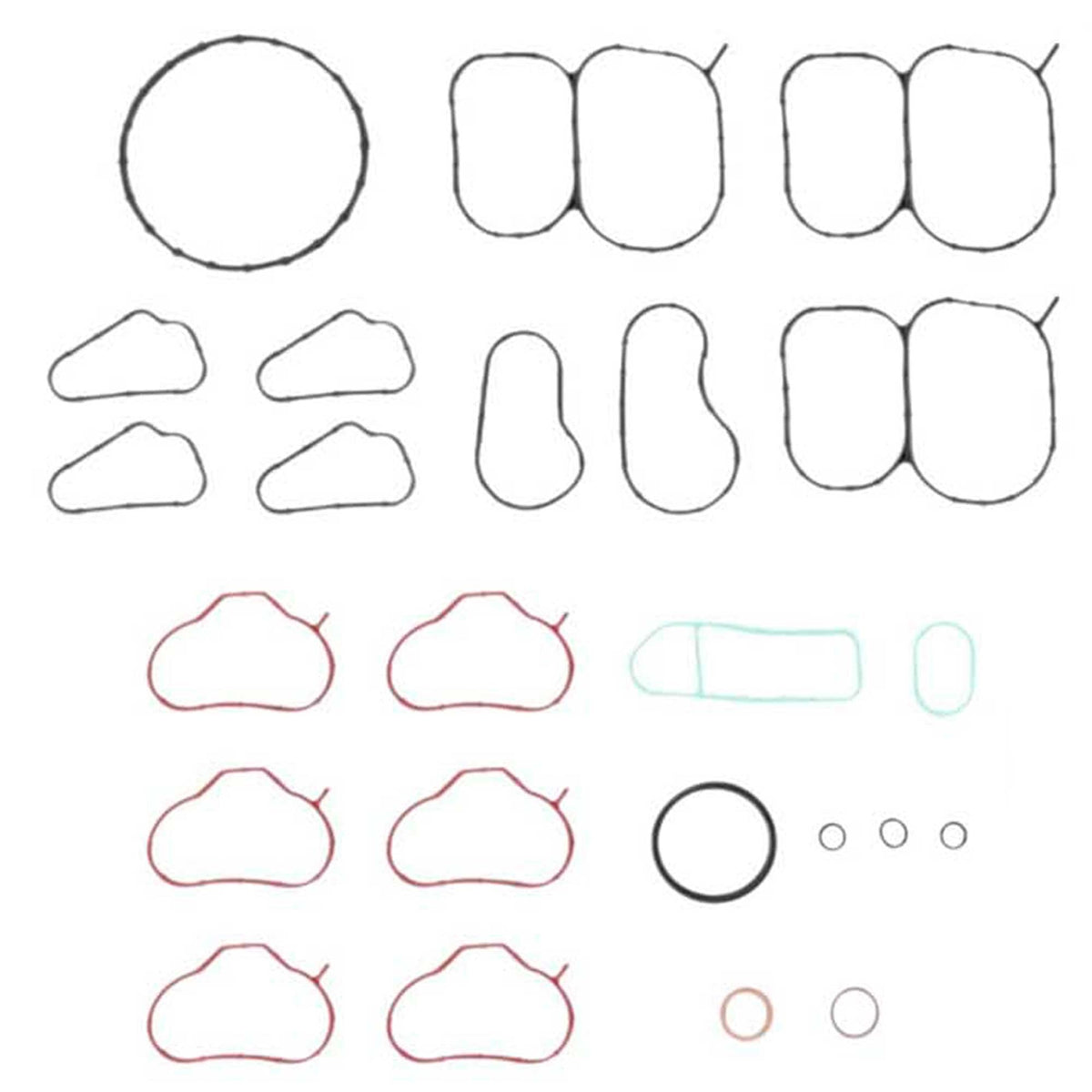 Full Gasket Set