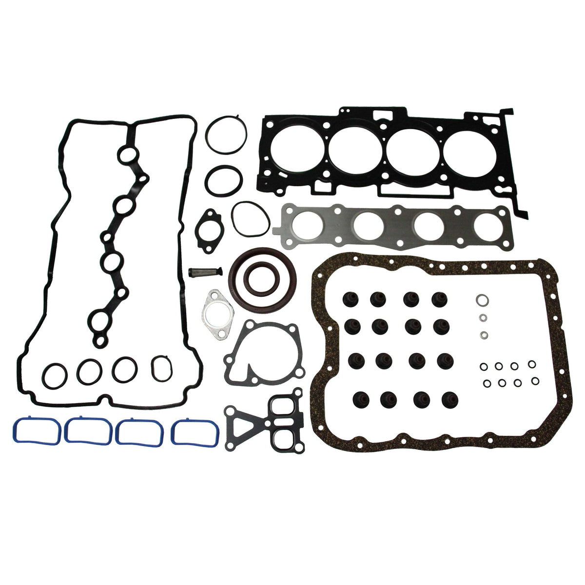 Engine Rebuild Kit 2011-2016 Hyundai, Kia 2.4L L4