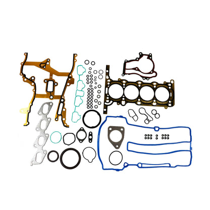 Master Engine Rebuild Kit 2011-2021 Buick,Chevrolet 1.4L