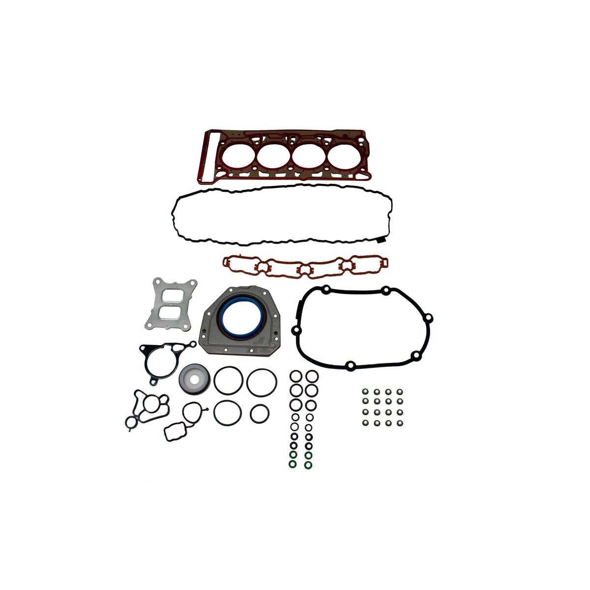 Full Gasket Set