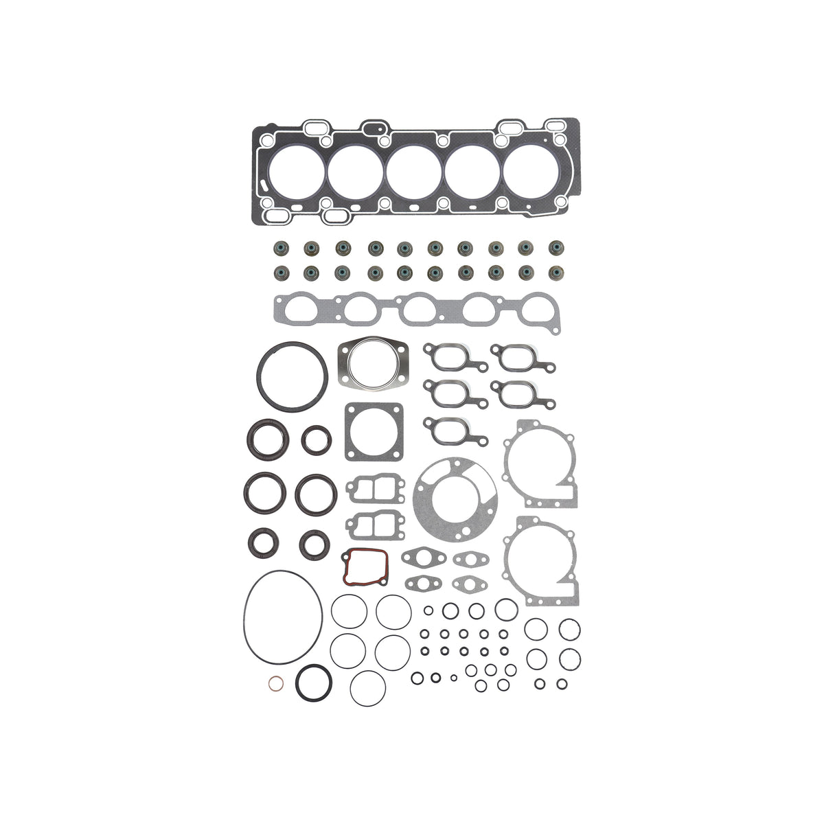 Engine Rebuild Kit 2000-2007 Volvo 2.4L L5