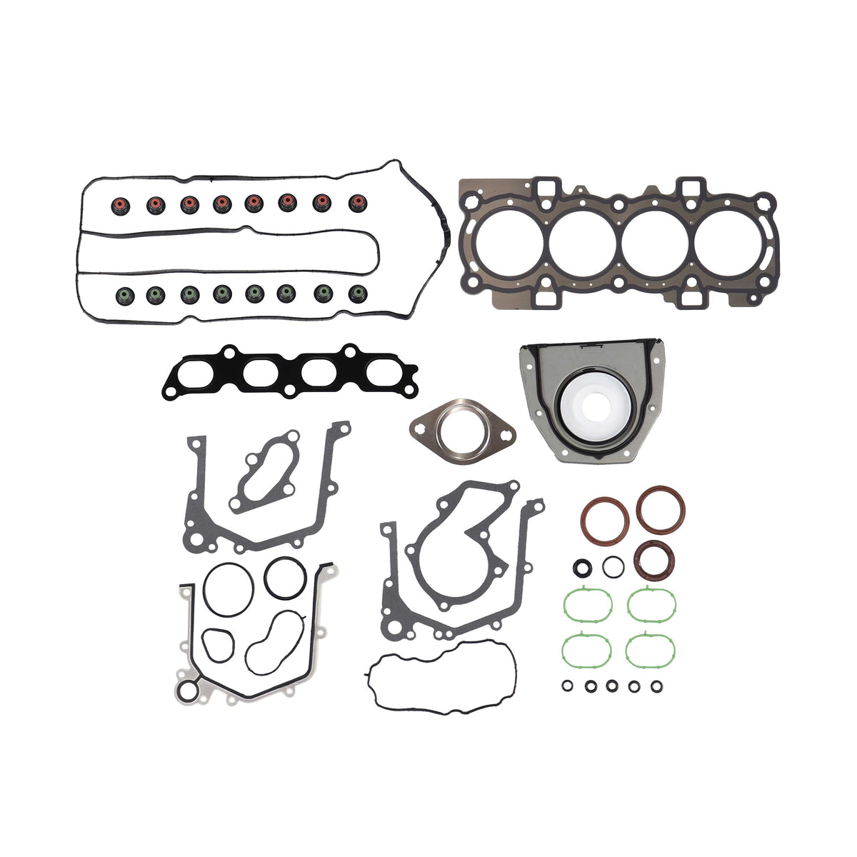 Full Gasket Set