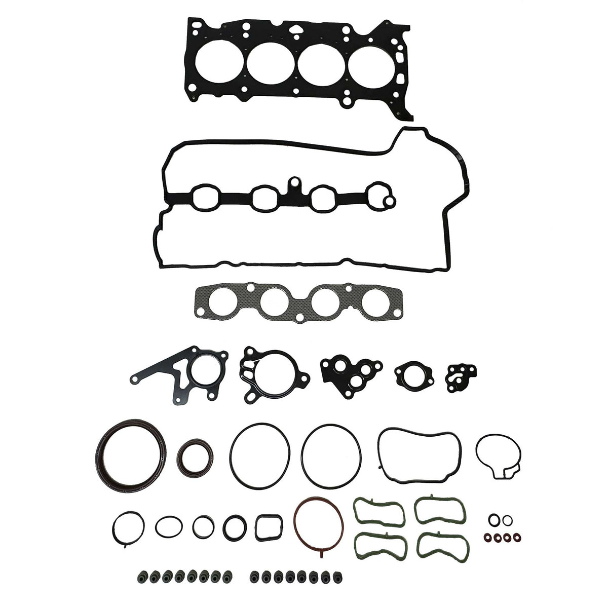 Gasket Set 2014-2019 Mazda 2.5L