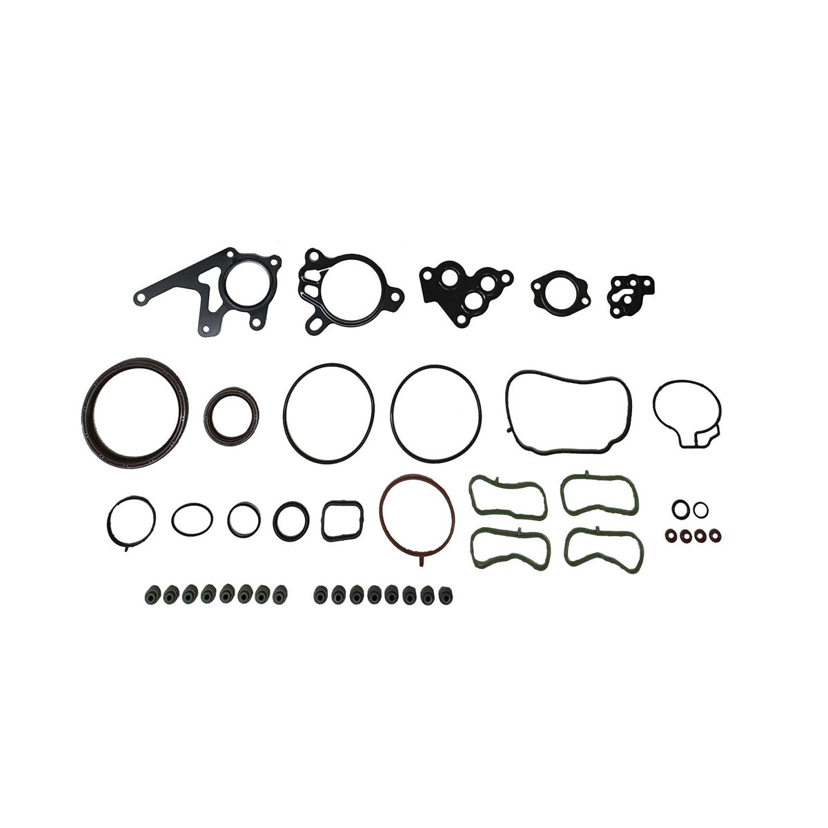 Gasket Set 2014-2019 Mazda 2.5L