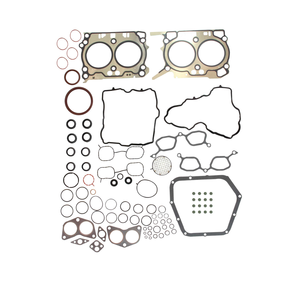 Engine Rebuild Kit 2011-2015 Subaru 2.5L H4