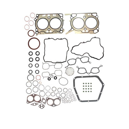 Engine Rebuild Kit 2011-2015 Subaru 2.5L H4