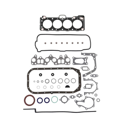 Master Engine Rebuild Kit 1983-1988 Toyota 1.5L
