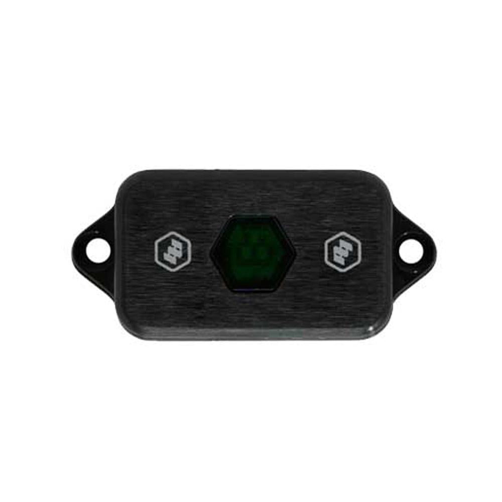 LED Rock Light (Green)