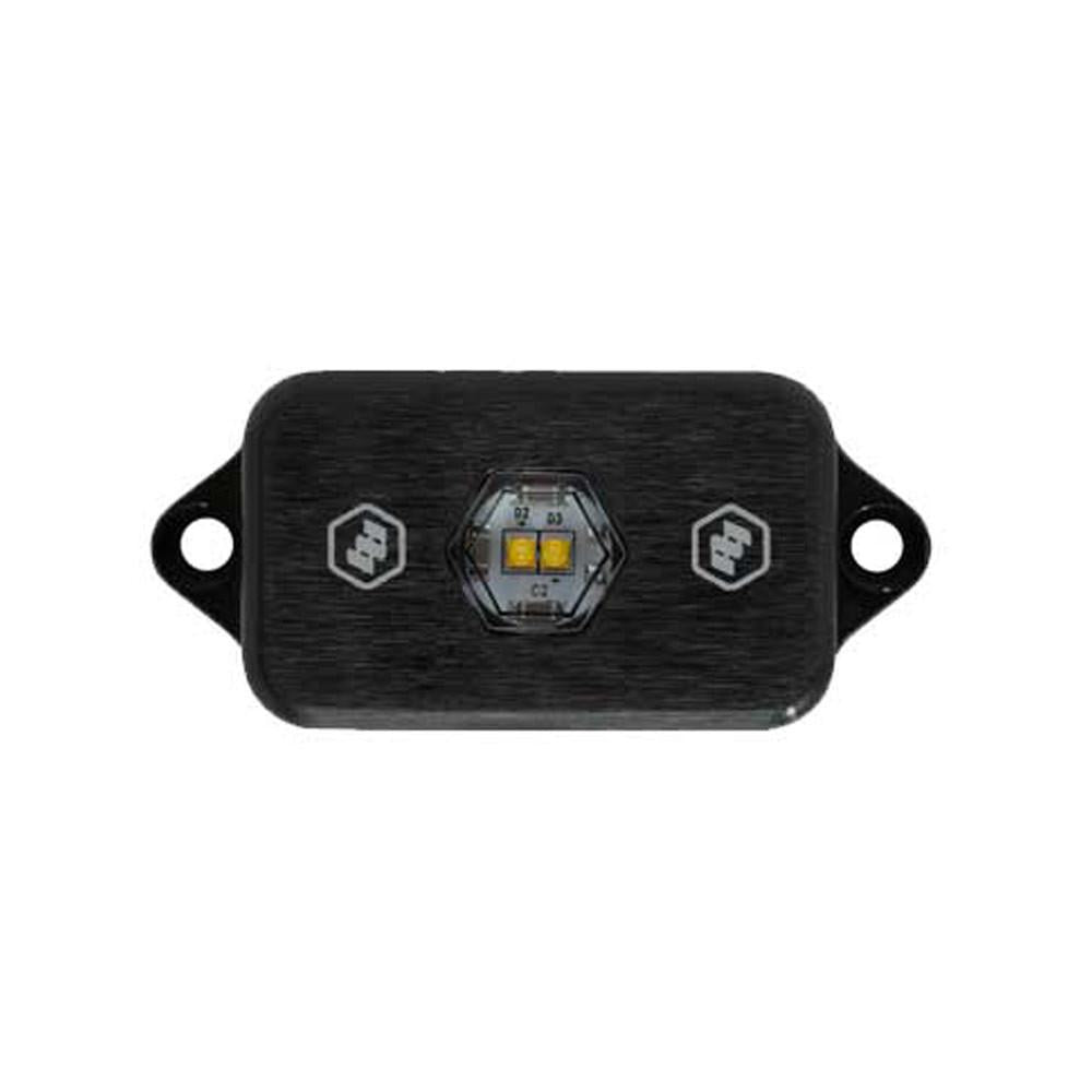 LED Rock Light (Clear)