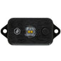 LED Dome Light With Switch (Clear)