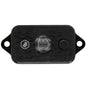 LED Dome Light With Switch (Red)