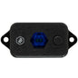 LED Dome Light With Switch (Blue)
