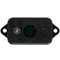 LED Dome Light With Switch (Green)