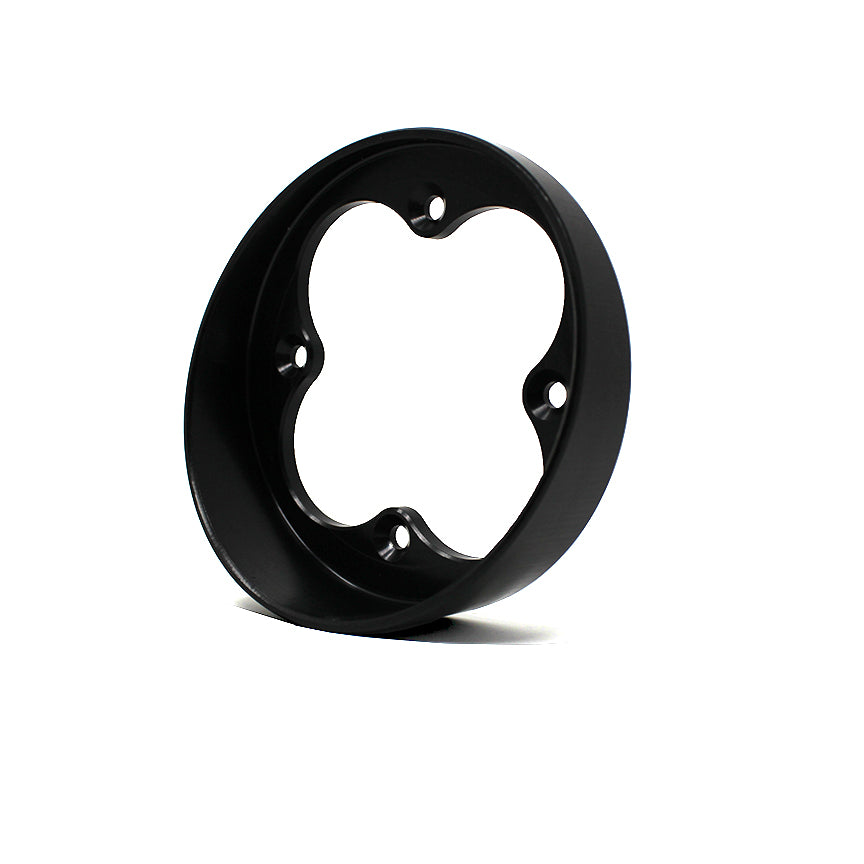Squadron Angled Bezel