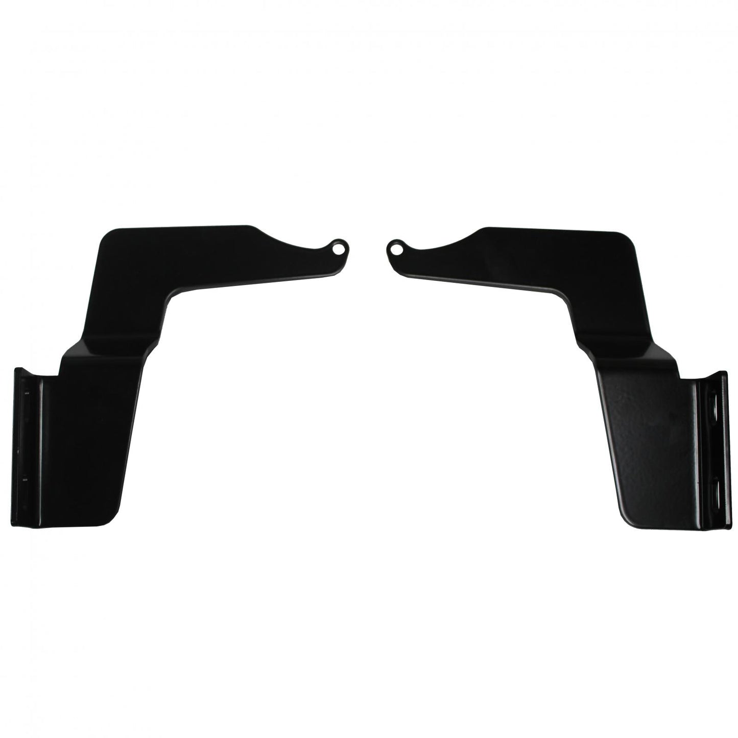 Grill Lower Light Mount Kit - '05-15 Tacoma (For OnX6/S8 30 Inch Light Bar)