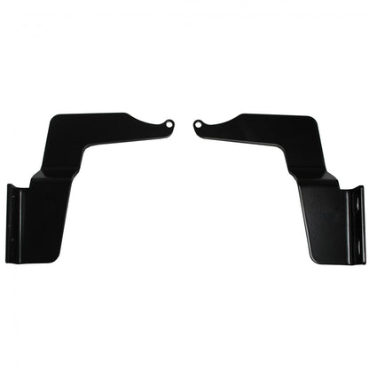 Grill Lower Light Mount Kit - '05-15 Tacoma (For OnX6/S8 30 Inch Light Bar)