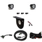 S1 Dual Reverse Kit - '21-25 Bronco (Multi-Pattern; Clear; Toggle Wiring; No License Plate Mount)