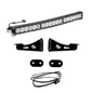 Ford Onx6 30" Arc  Front Bumper Kit - Ford 2017-2019 F-250/350 (30 Inch)