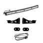 Ford Onx6 40" Arc  Front Bumper Kit - Ford 2017-2019 F-250/350 (40 Inch)
