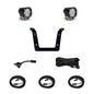 S1 Dual Reverse Kit - '19-25 Sprinter 1500/2500/3500 (Work/Scene; Clear)