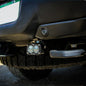 S2 Sport Dual Reverse Kit - '21-24 1500 TRX (Wide Cornering; Clear)