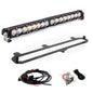 Toyota S8 20 Inch Replacement Kit - '22-25 Tundra; TRD Pro (Clear)