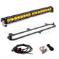 Toyota S8 20 Inch Replacement Kit - '22-25 Tundra; TRD Pro (Baja Amber)