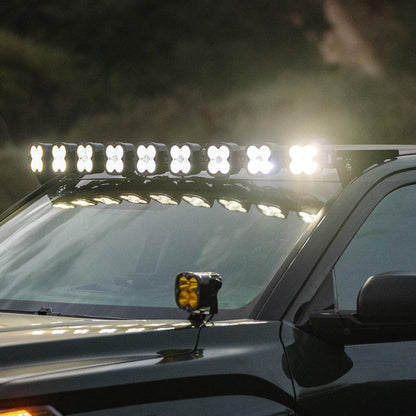 Toyota Tundra (22-25)  9XL Linkable Roof Kit